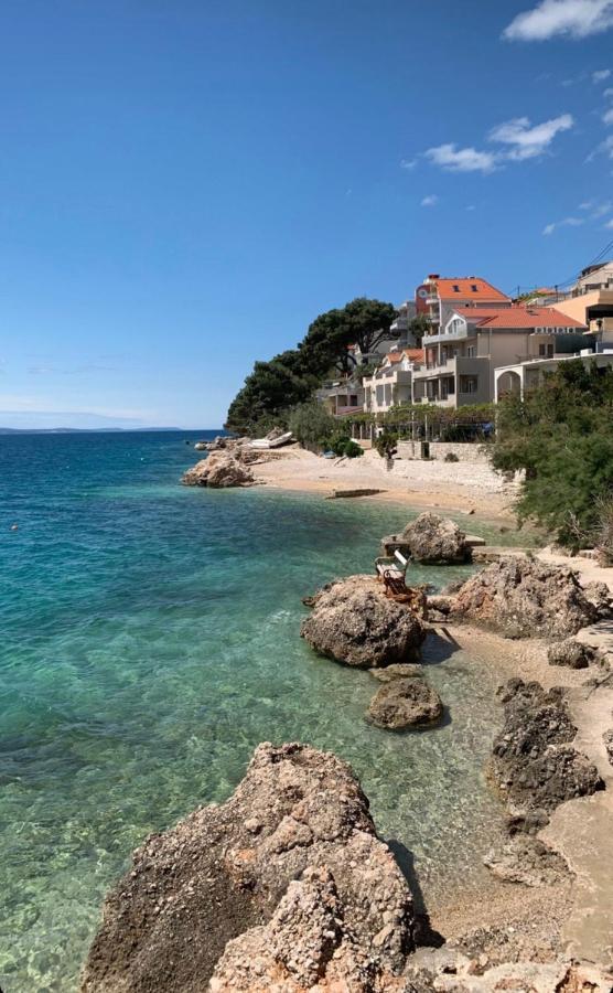 Villa Horizon Stanici Экстерьер фото