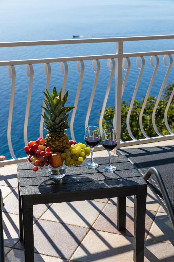 Villa Horizon Stanici Экстерьер фото