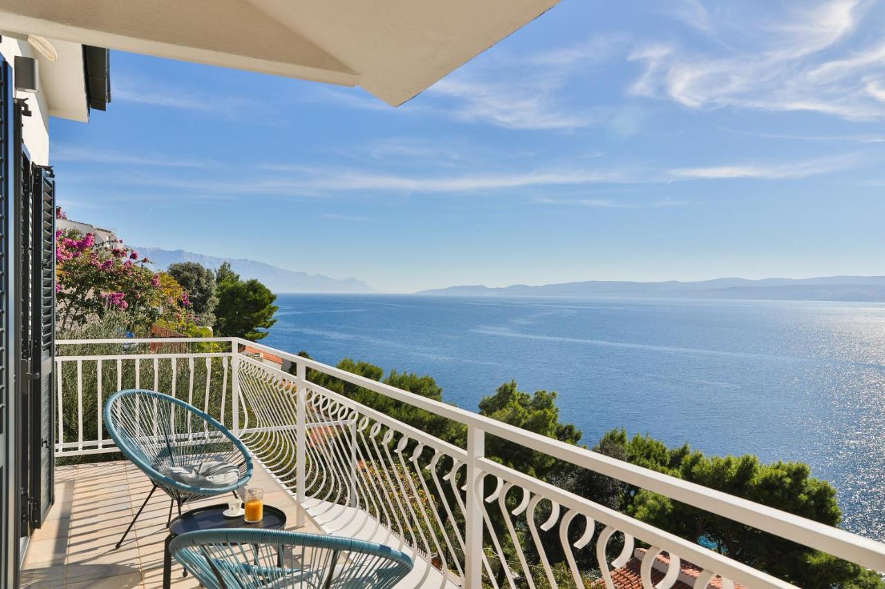 Villa Horizon Stanici Экстерьер фото