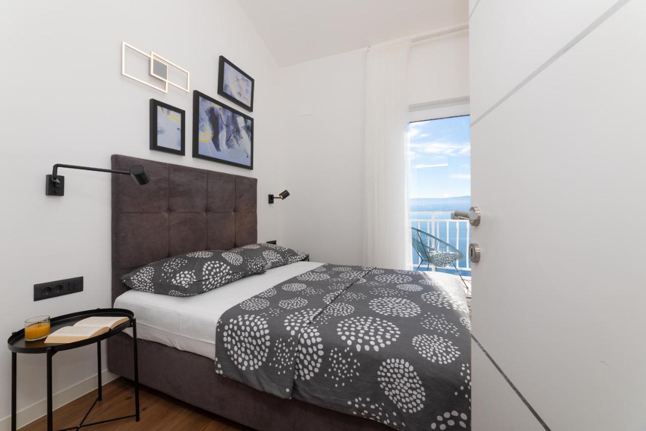 Villa Horizon Stanici Экстерьер фото