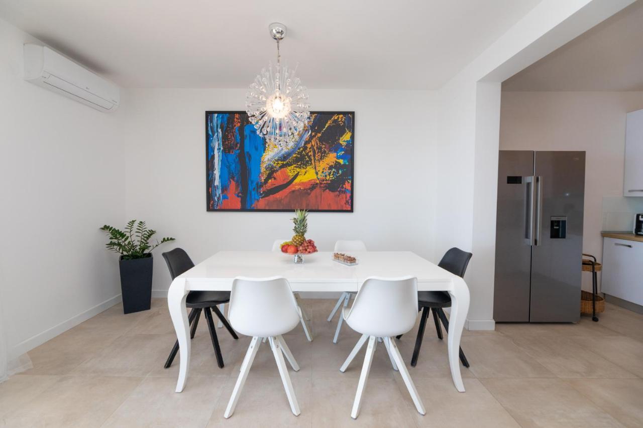 Villa Horizon Stanici Экстерьер фото
