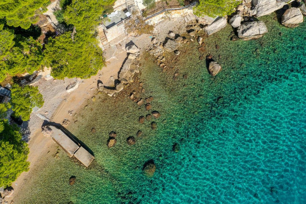 Villa Horizon Stanici Экстерьер фото
