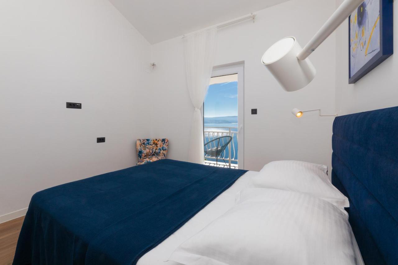 Villa Horizon Stanici Экстерьер фото
